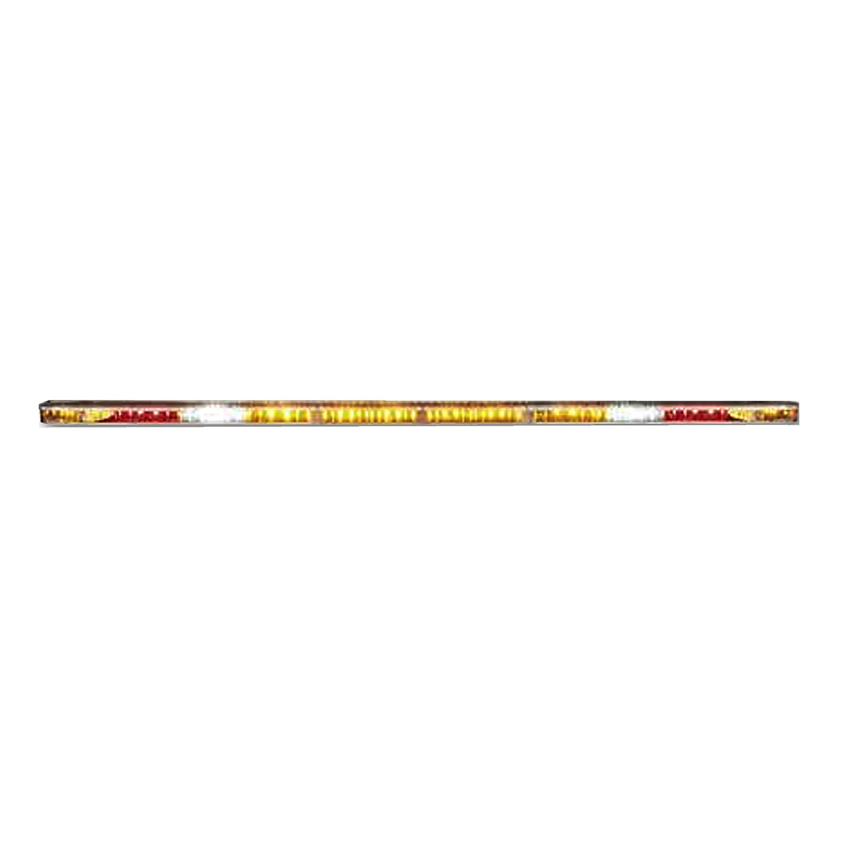 Federal Signal Allegiant® LC Light Bar