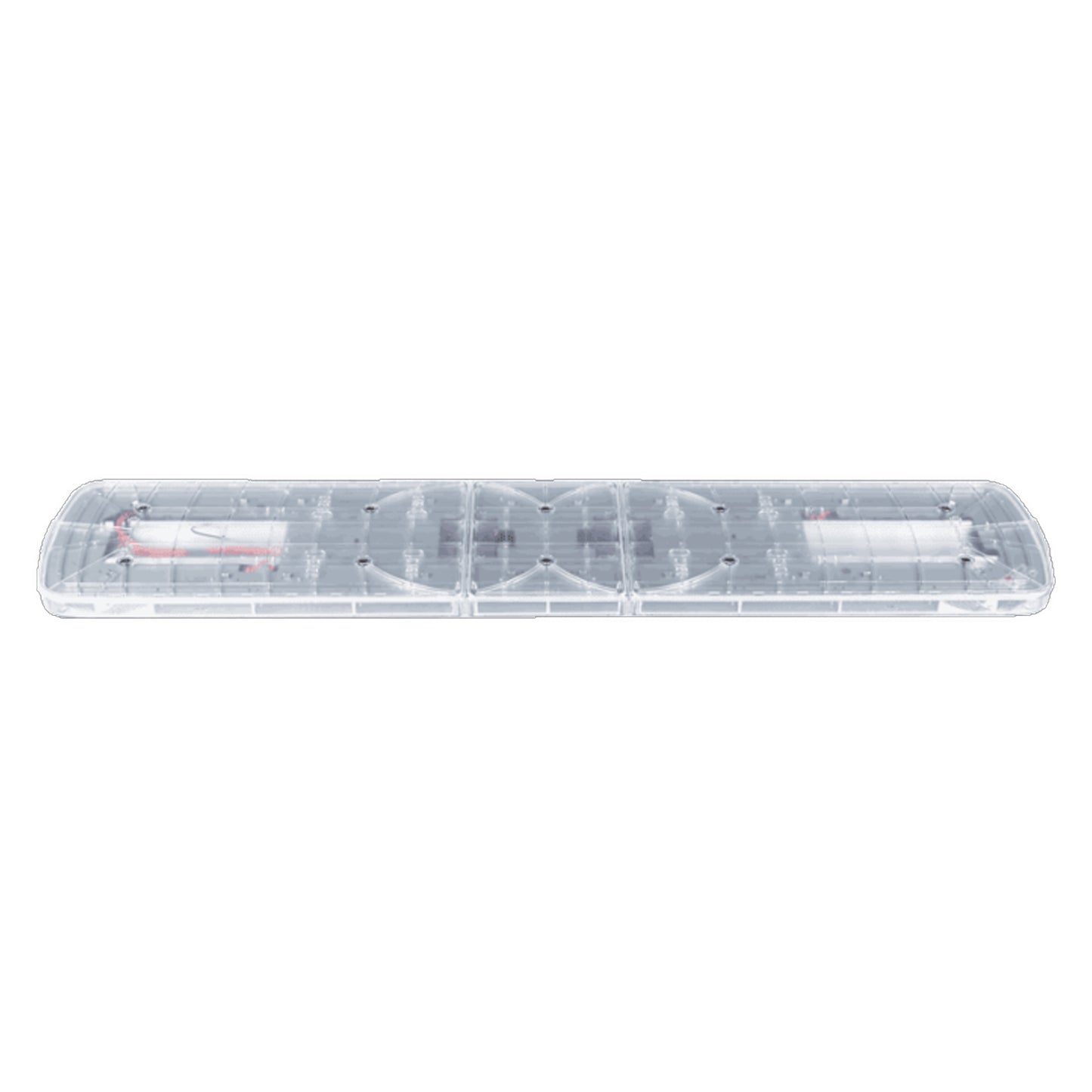 Federal Signal Police Allegiant® Max