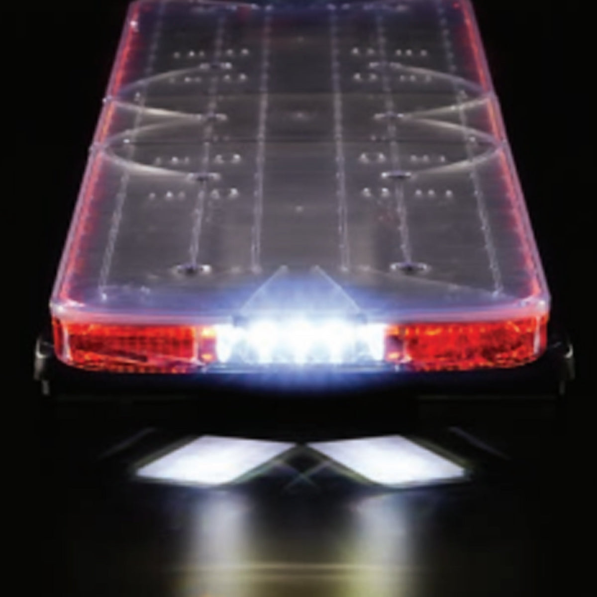 Federal Signal Police Allegiant® Max