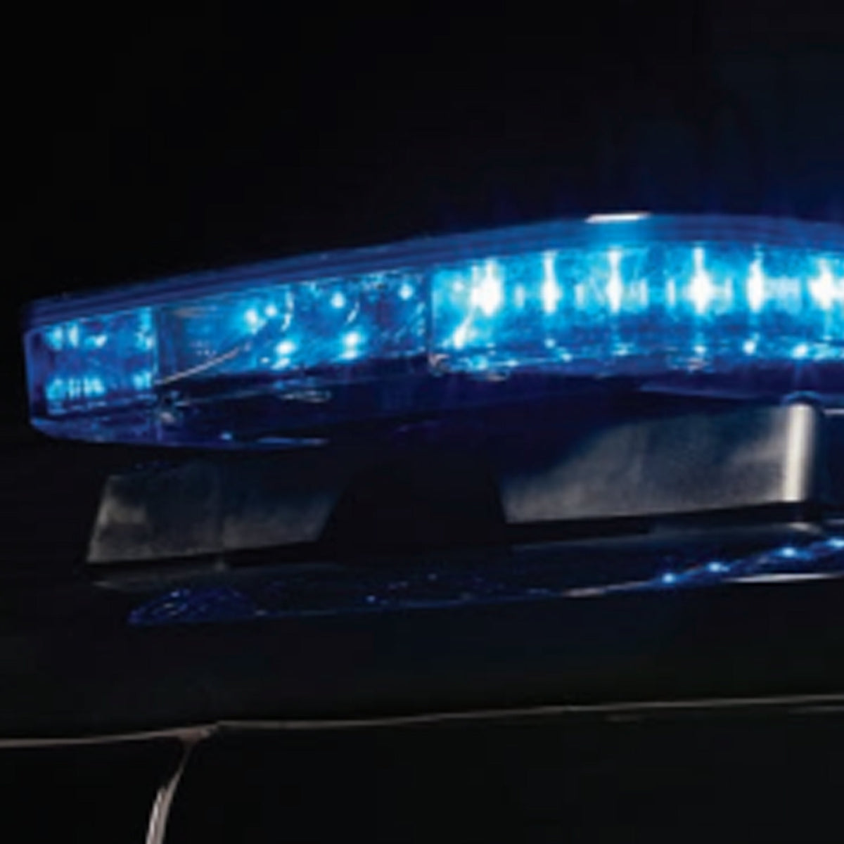 Federal Signal Police Allegiant® Max