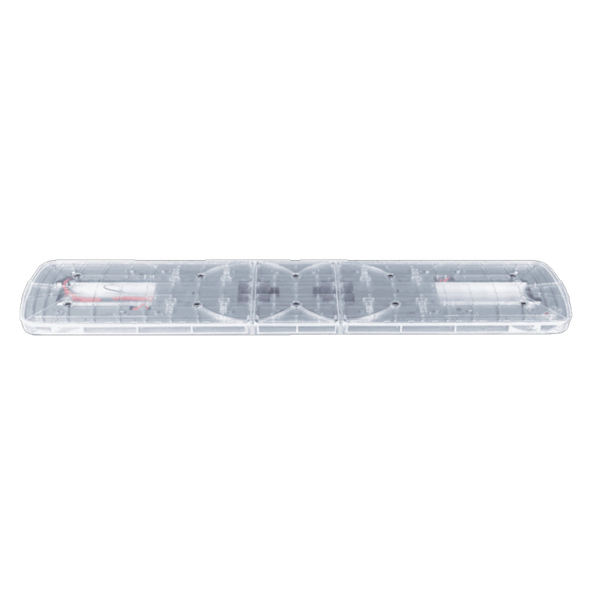 Federal Signal Police Allegiant® Max