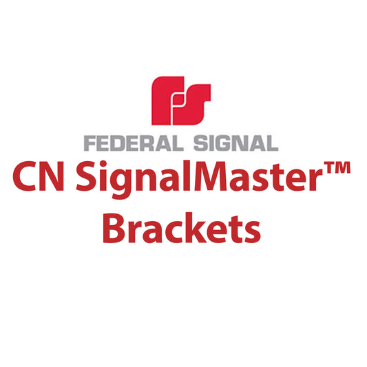 CN SignalMaster™ Brackets