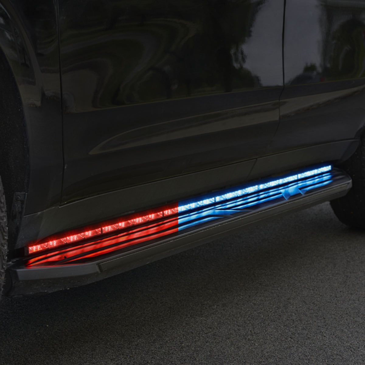 Federal Signal DynaFlare™ Running Board Light