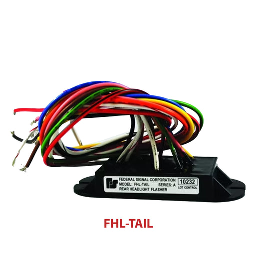 Headlight Taillight Flashers