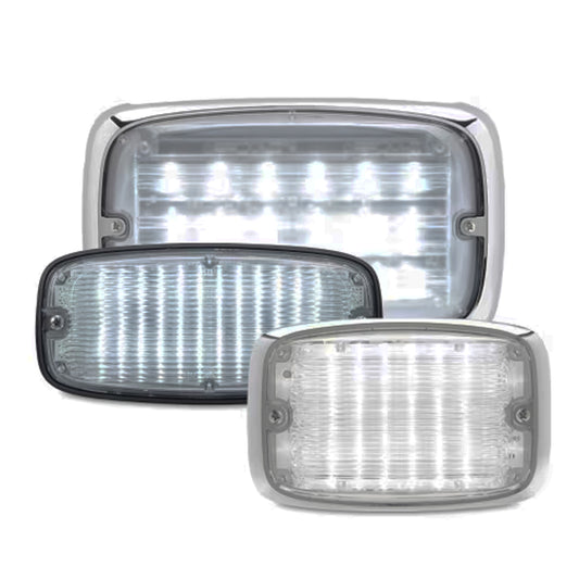 Federal Signal FireRay® LED Scene Light