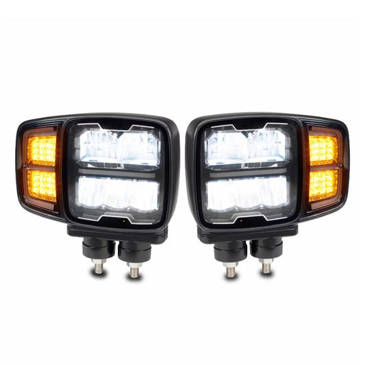 ICON™ Snow Plow Headlight