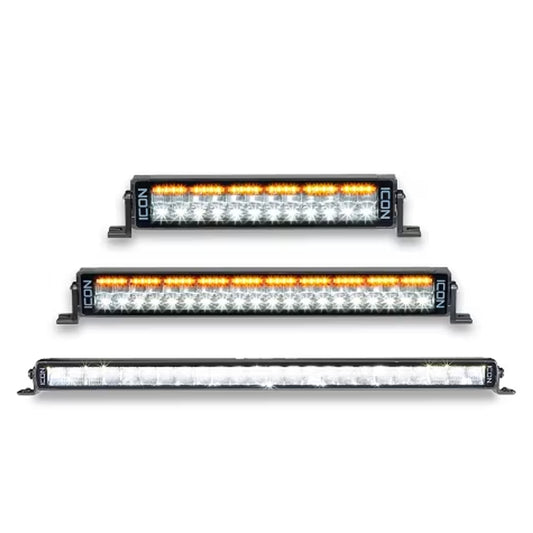 ICON™ Utility LED Light Bar