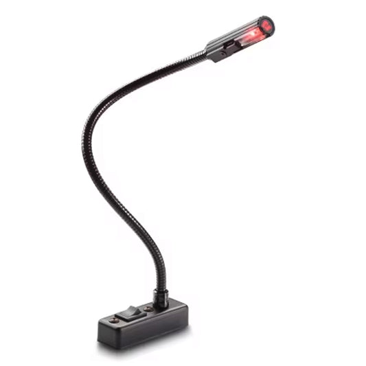 Federal Signal Littlite® LED Gooseneck Lamp