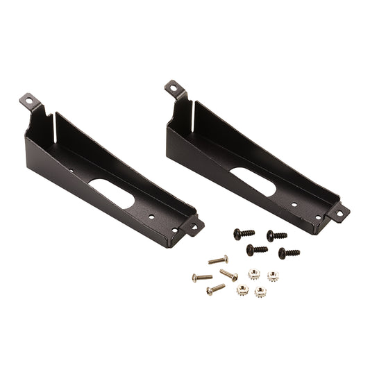 Federal Signal MicroPulse® Fog Light Brackets