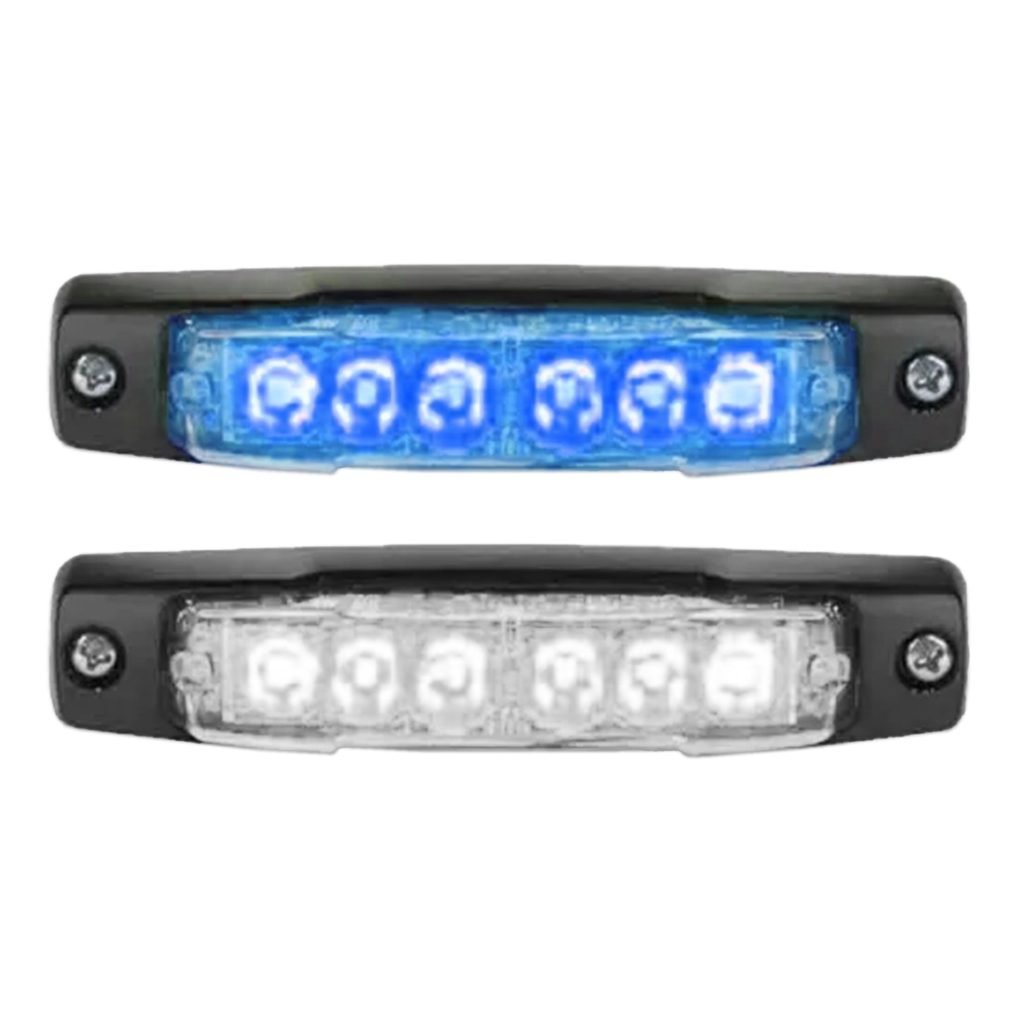 Federal Signal MicroPulse® C Series Steady Burn
