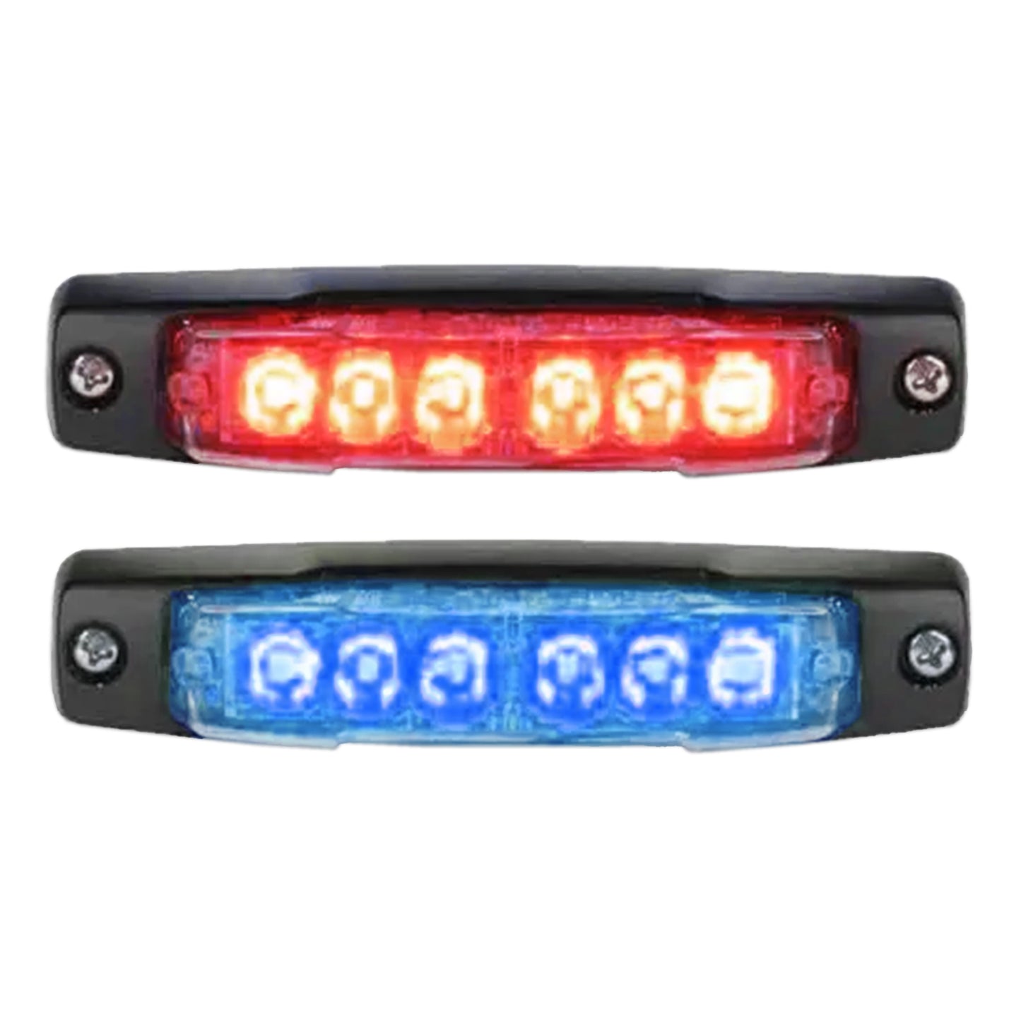 Federal Signal MicroPulse® C Series Steady Burn