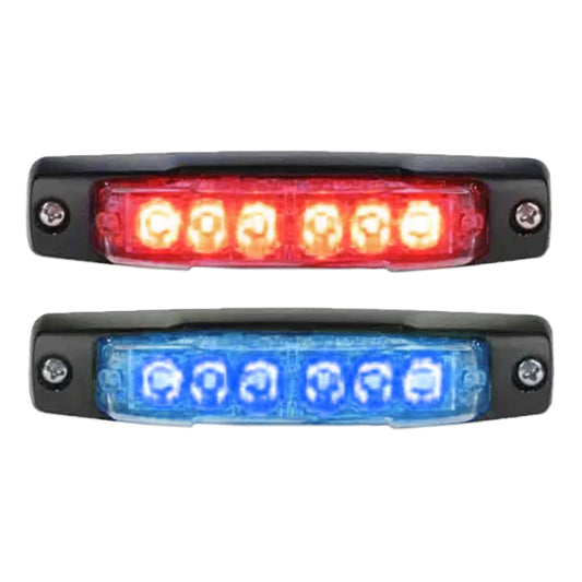 Federal Signal MicroPulse® C Series Steady Burn