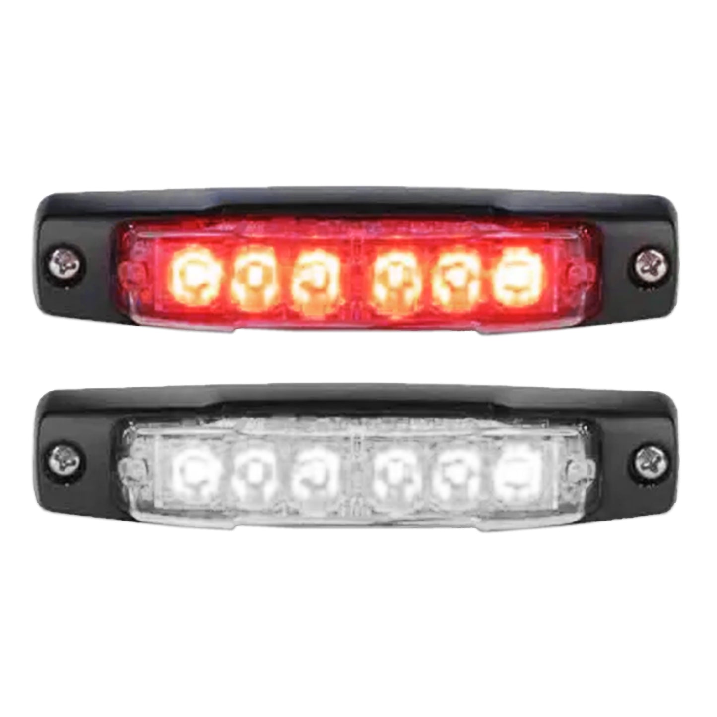Federal Signal MicroPulse® C Series Steady Burn
