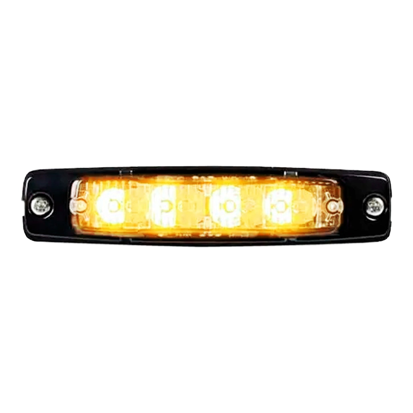 Federal Signal MicroPulse® C Series