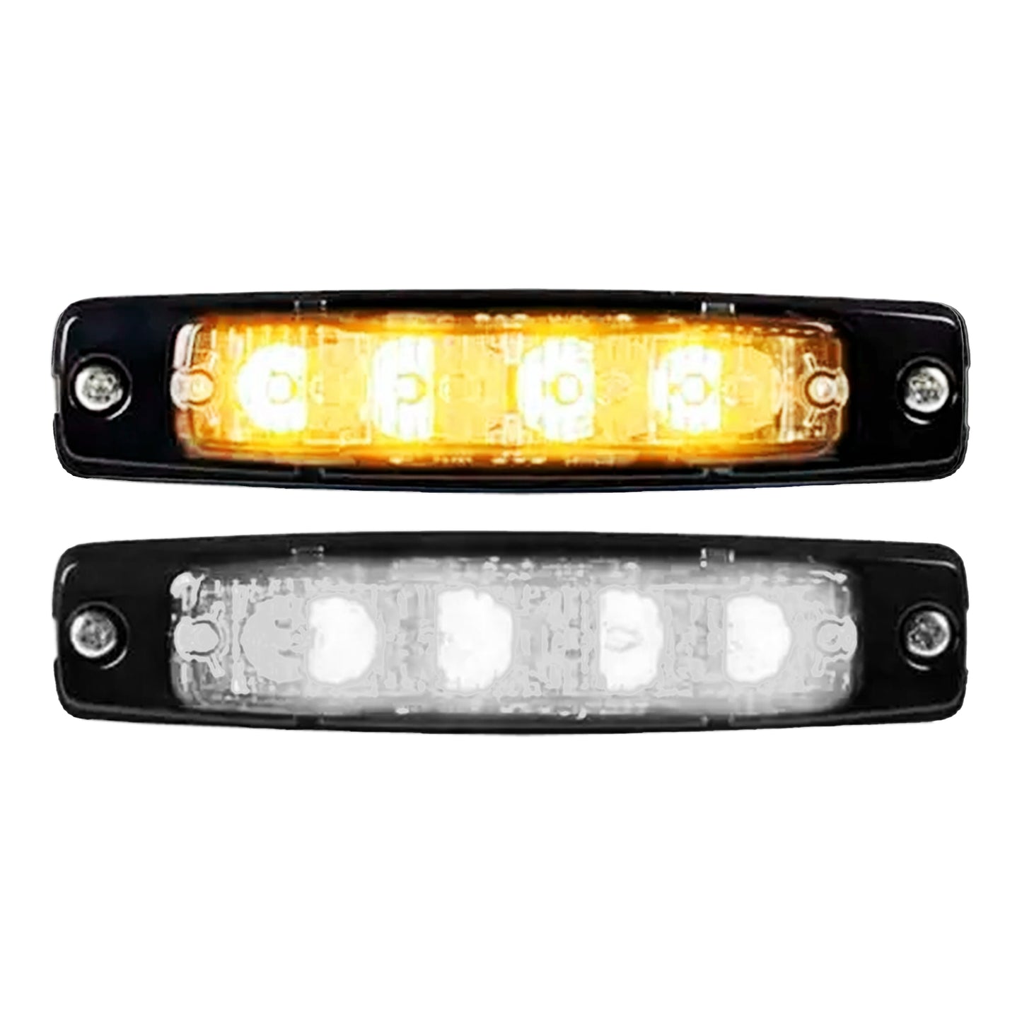 Federal Signal MicroPulse® C Series