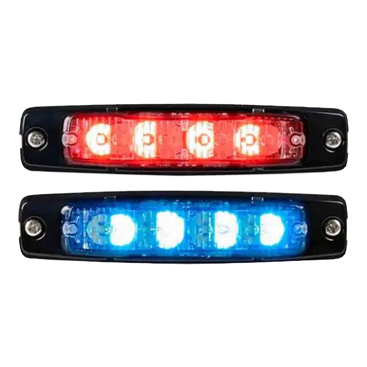 Federal Signal MicroPulse® C Series