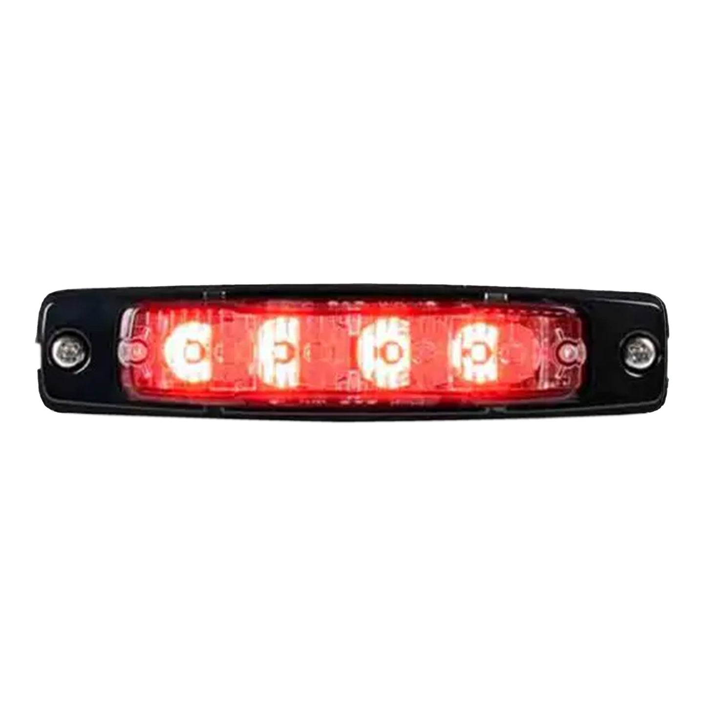 Federal Signal MicroPulse® C Series