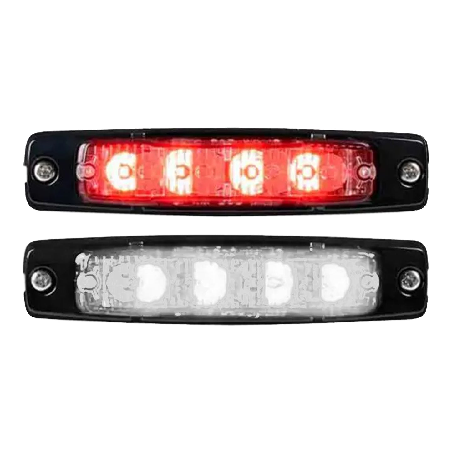 Federal Signal MicroPulse® C Series