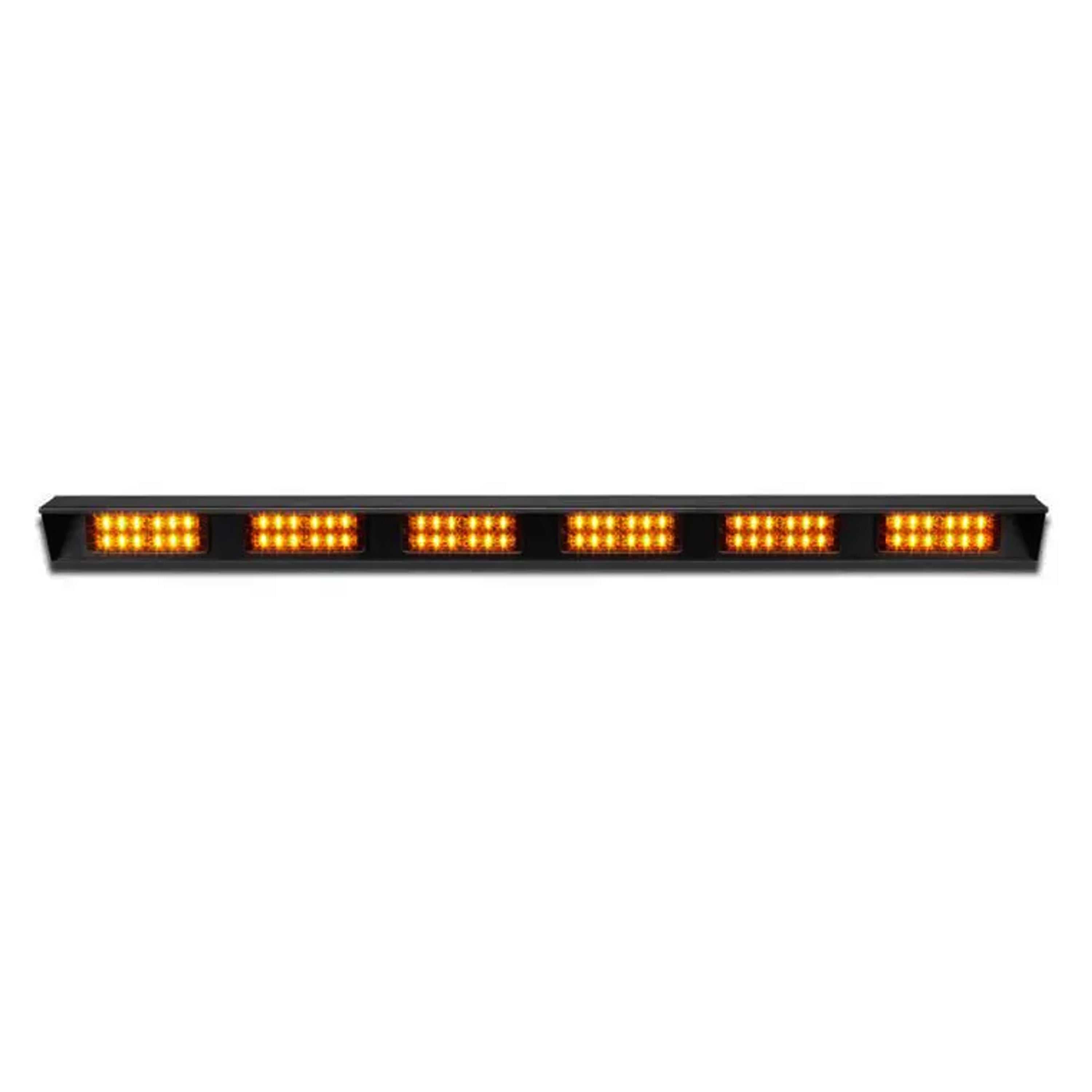 Visual Signals Microlight Federal Signal MicroPulse® SignalMaster™ Stick Light – K&K Emergency ...