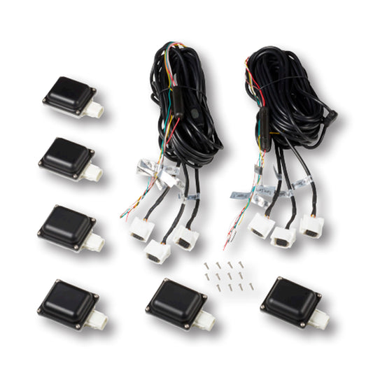 Pathfinder®  Perimeter Breach Warning System