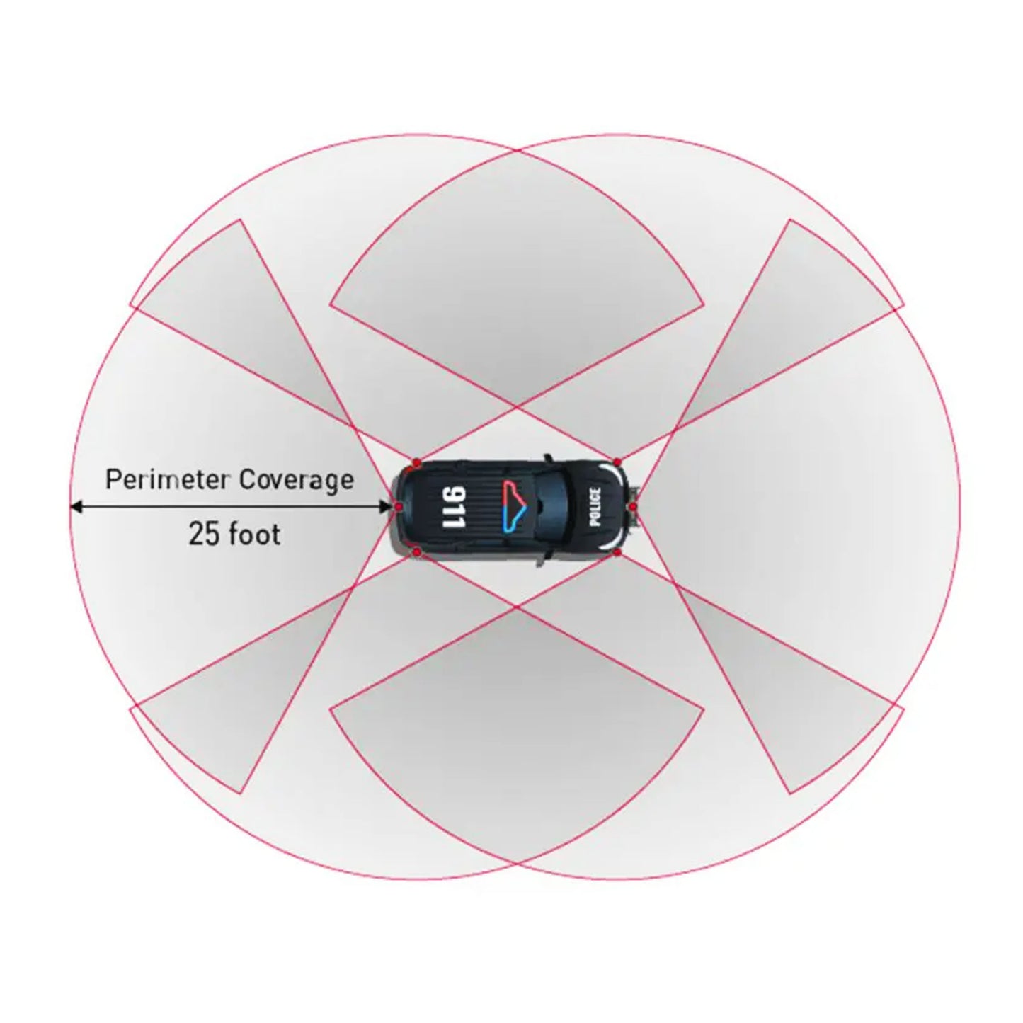 Federal Signal PF400Q