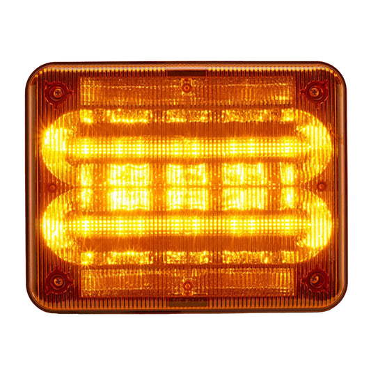 Federal Signal QuadraFlare® LED Lights 9x7