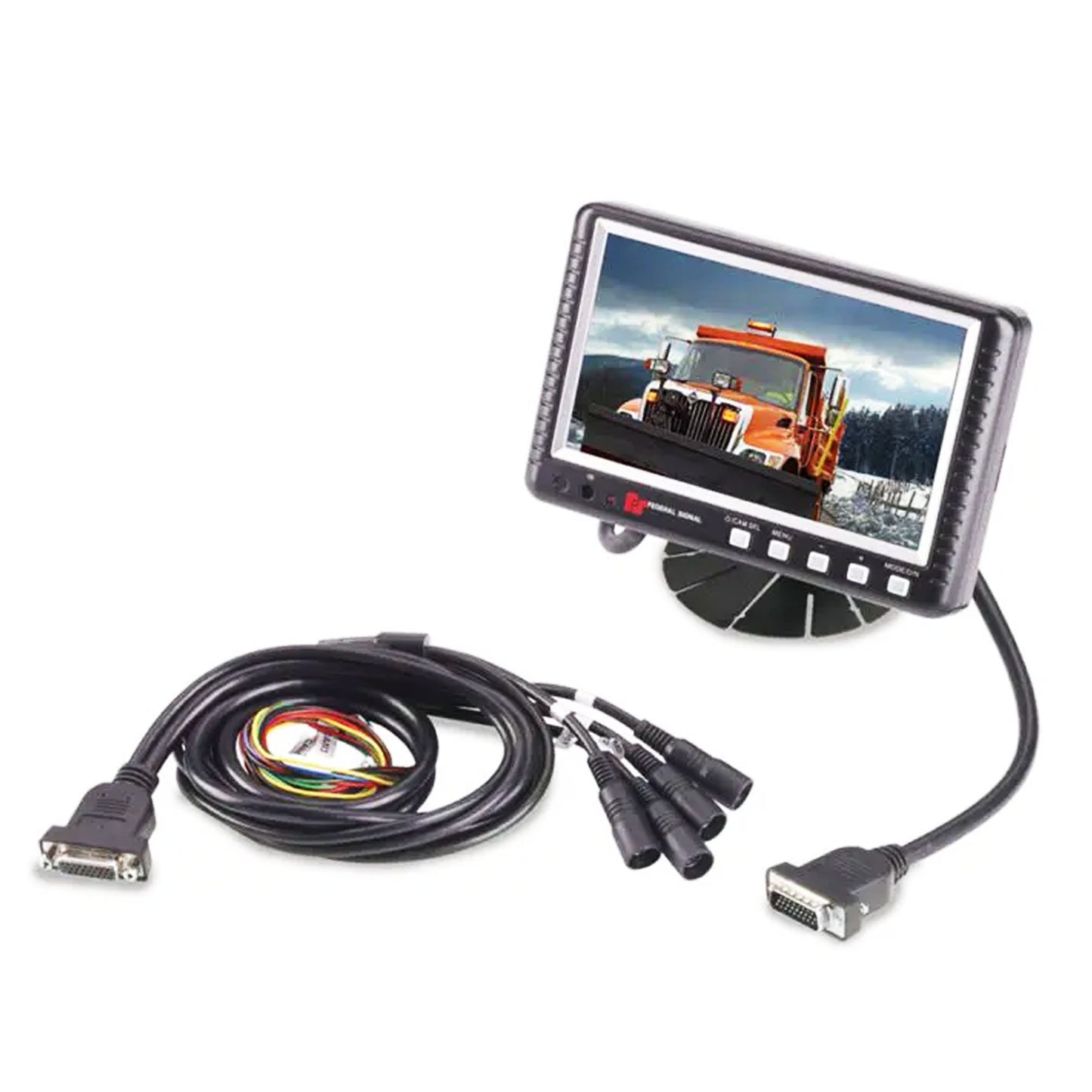 Reverse Camera Systems