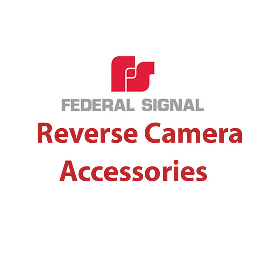 Reverse Camera Accessories