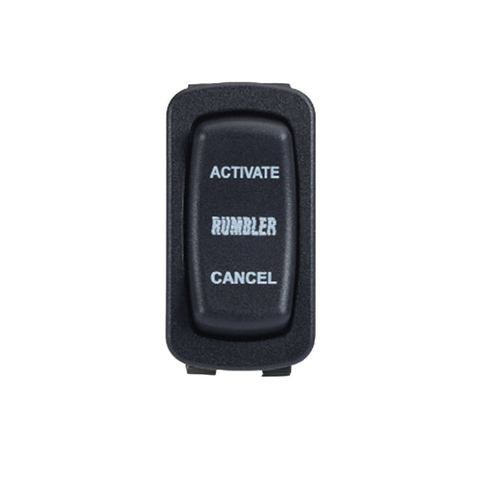 Rumbler® Activation Switch