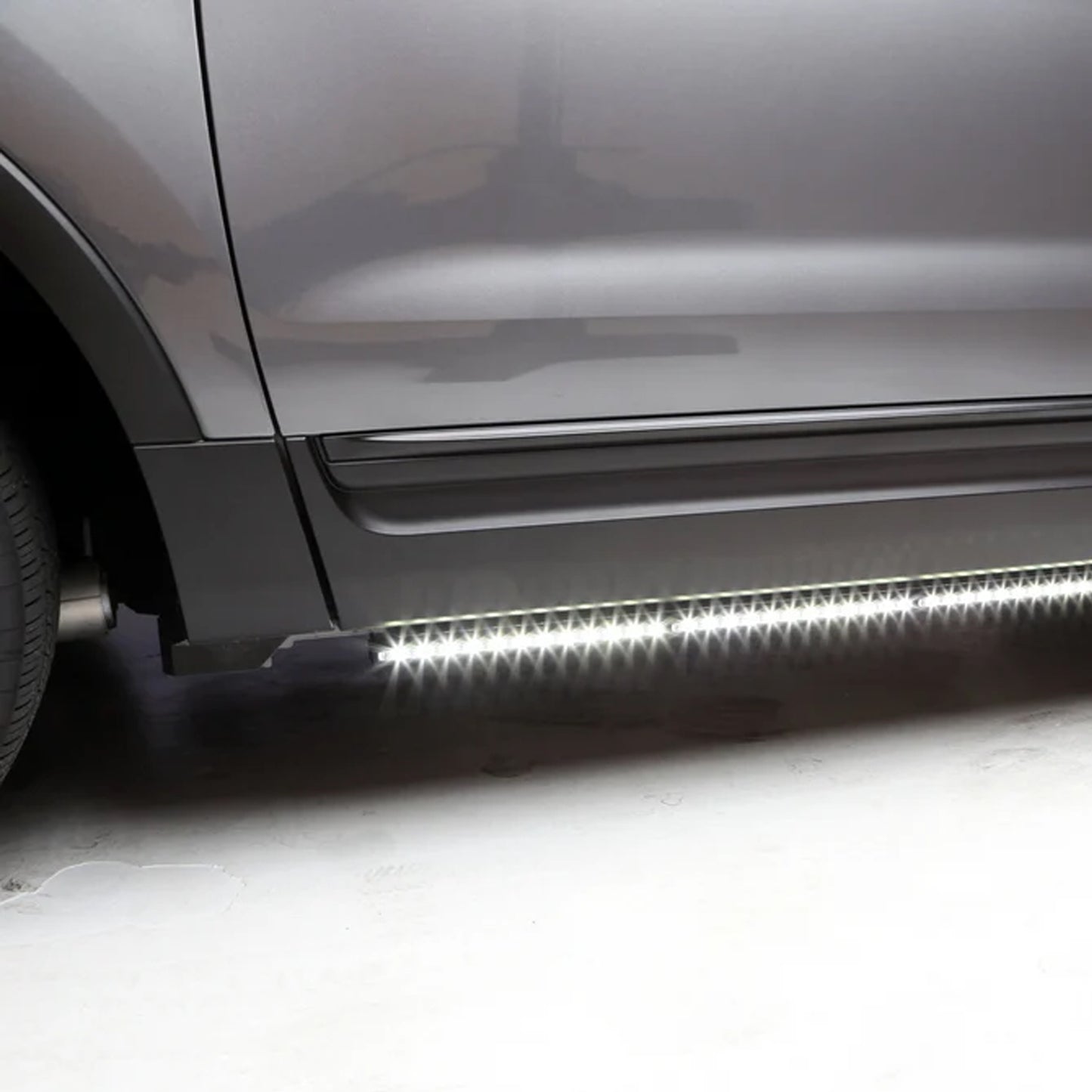 Federal Signal DynaFlare™ Running Board Light