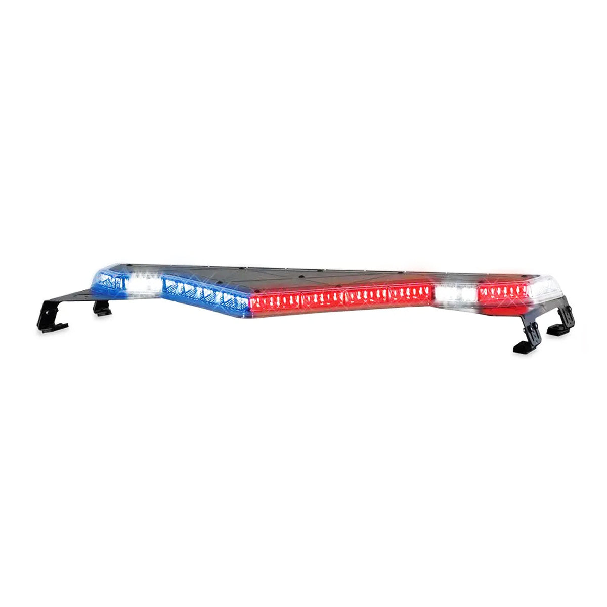 Federal Signal Valor® Tri-Color Light Bar