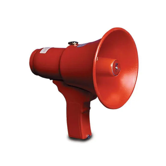 Federal Signal Voice Gun® Portable Loudspeaker