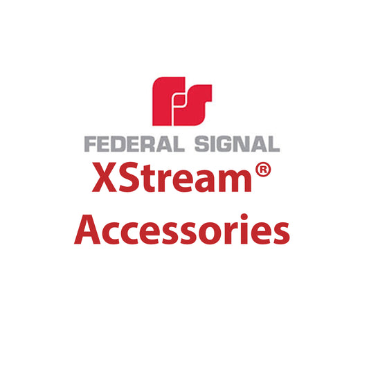 XStream® Accessories