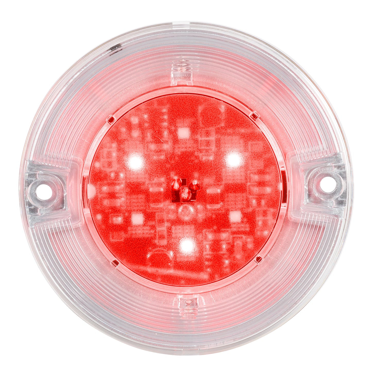 Federal Signal Commander® 3-inch Compartment Lights