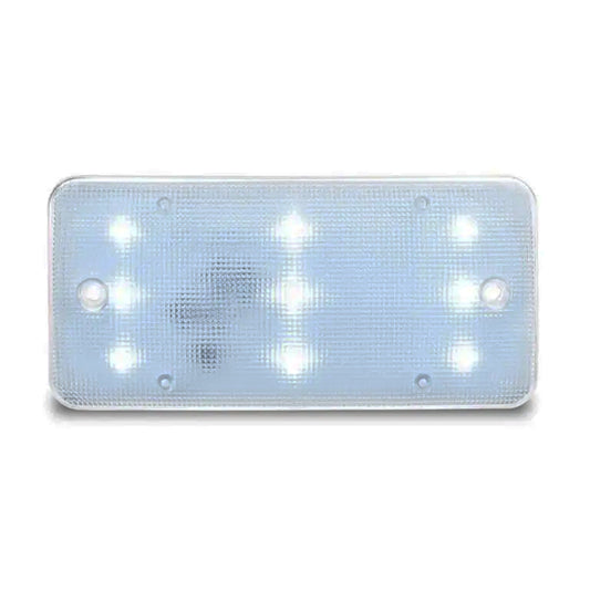 Commander®  5-inch LED Interior Light