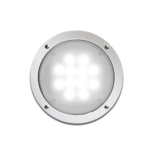 Commander® 8-inch Dome Light