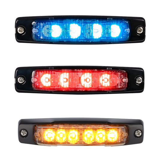 Federal Signal MicroPulse® C Series Steady Burn