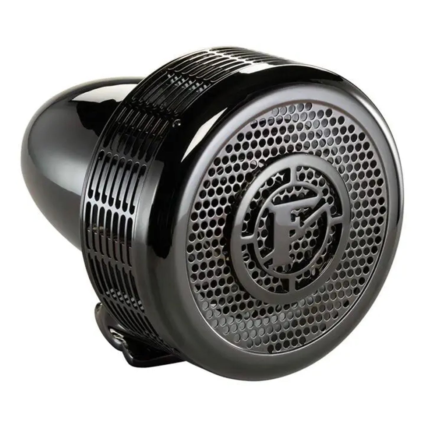 Federal Signal Fire Truck Q-Siren recess Mount
