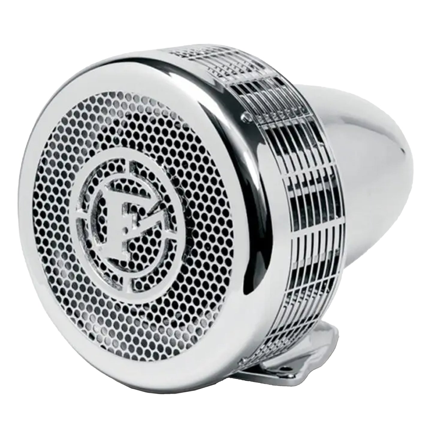 Federal Signal Fire Truck Q-Siren recess Mount