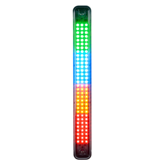 Federal Signal COMSTL-TANK LED strip light bar