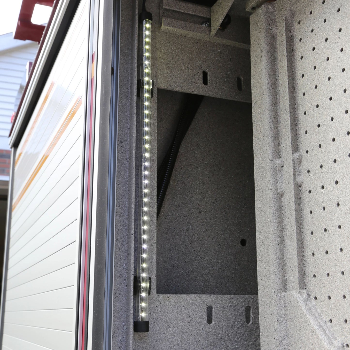 Whelen Fluorent Plus™ Super-LED® Compartment Tube Lighting