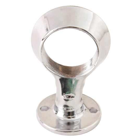 1087 Chrome Stanchion