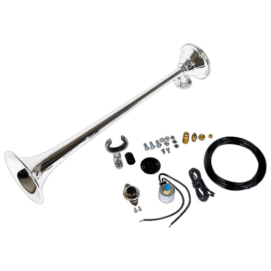 1501 Kit for Air Brakes with 1510 Stuttertone® Emergency Air Horn