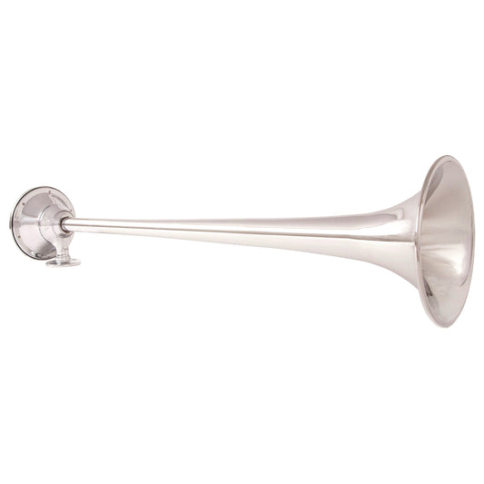 1506 Stuttertone® Emergency Air Horn, 30″, chrome