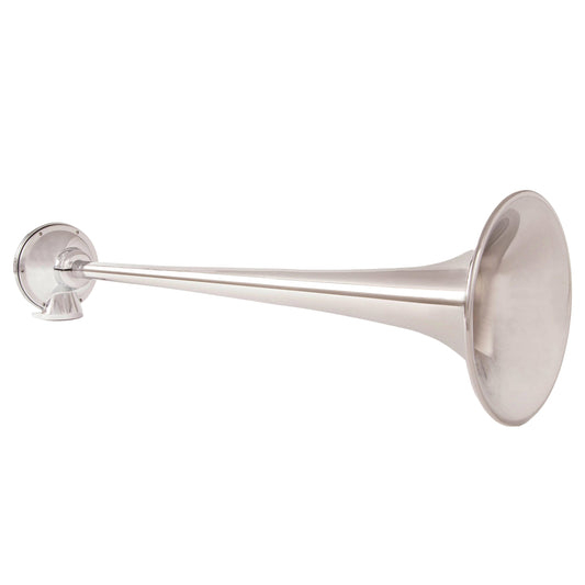 Single Truktone™ Horn, 15 ½″