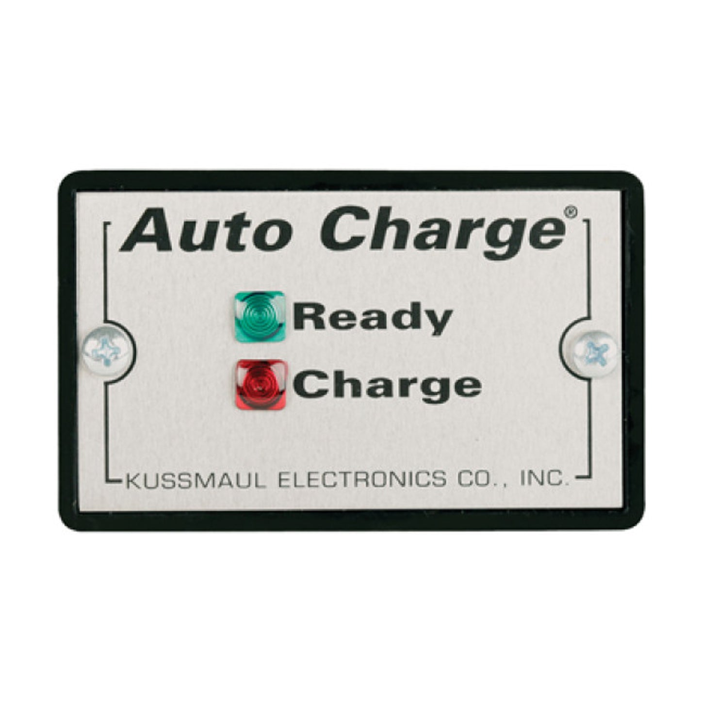 Kussmaul Analog and LED Displays