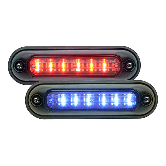 Whelen ION® DUO™ Linear LED Surface Mount