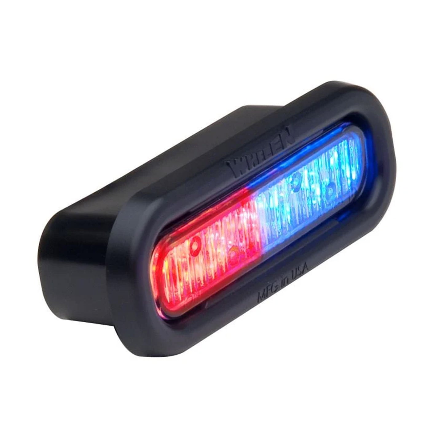 Whelen ION® and V-Series™ Mounting Options