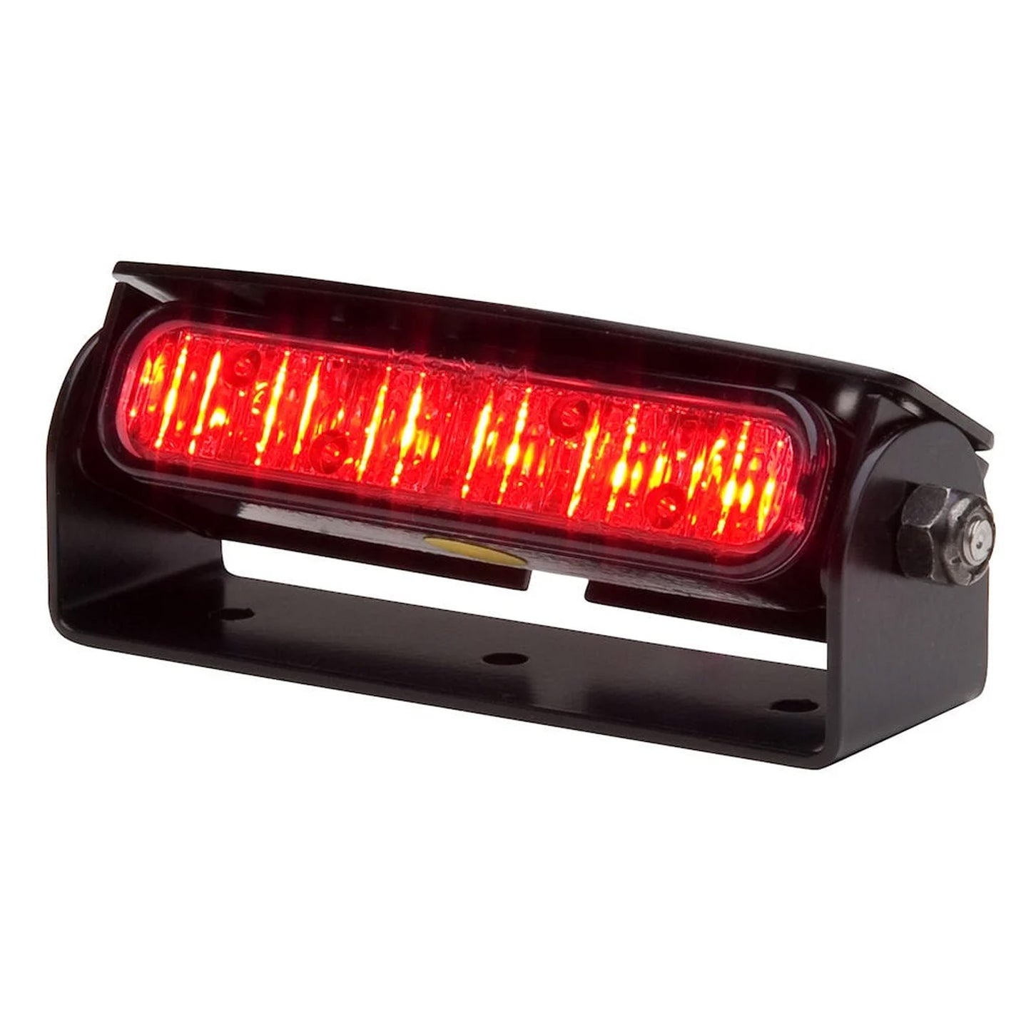 Whelen ION® and V-Series™ Mounting Options