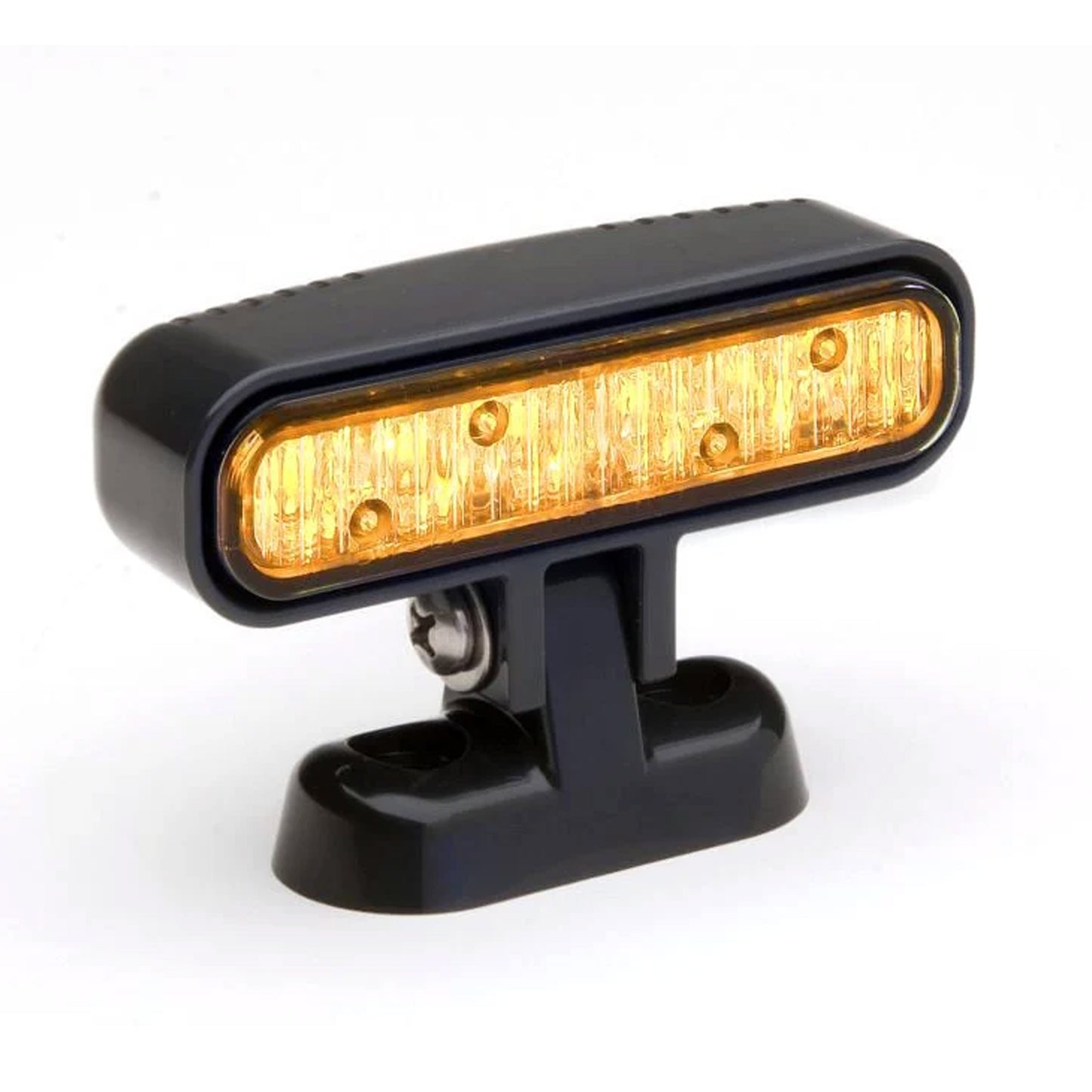 Whelen ION® and V-Series™ Mounting Options